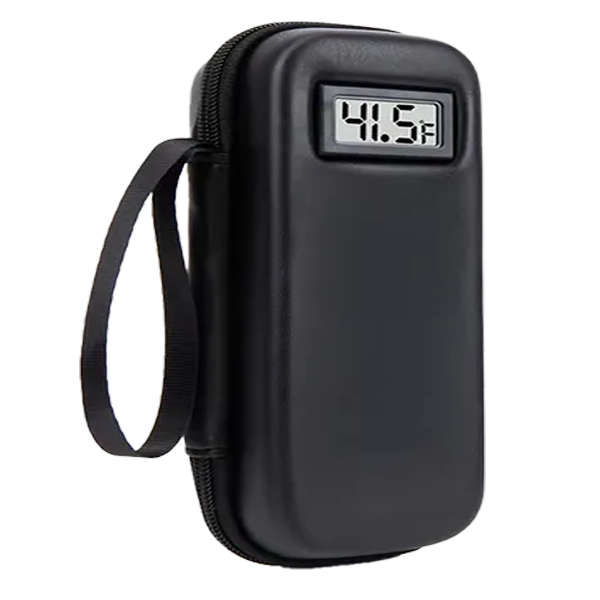 InsuChill Instant Insulin Reader